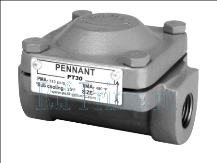 Pennant/PENNANT_PT30